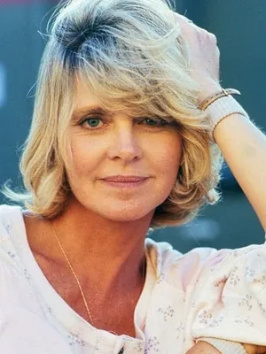 Melinda Dillon