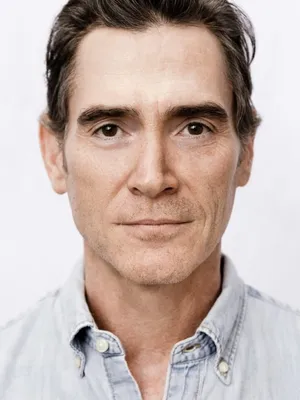 Billy Crudup