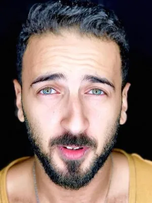 Mohamed Mahran