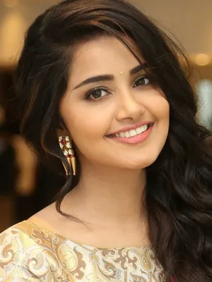 Anupama Parameswaran