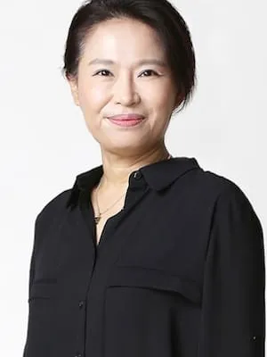 Park Eun-young
