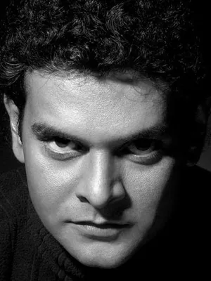 Dharmendra Gohil
