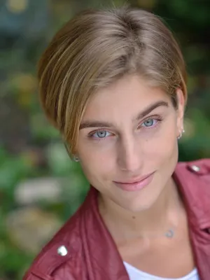 Nino Ninidze