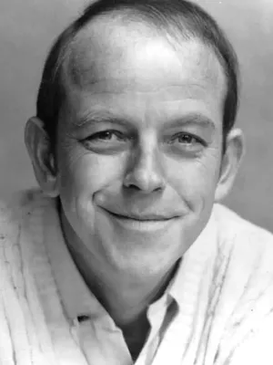 Julian Holloway