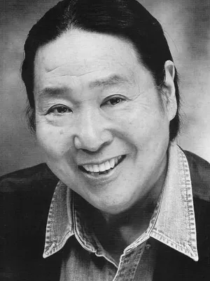Peter Yoshida