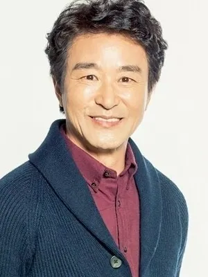 Hong Yo-seob