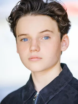 Benjamin Evan Ainsworth