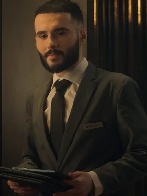 Abdullah Algafari