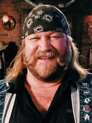 Stan Ellsworth