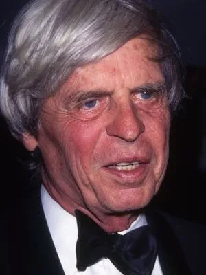 George Plimpton