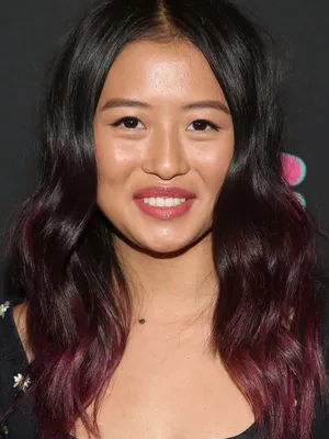 Haley Tju