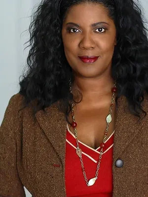 Gwen McGee