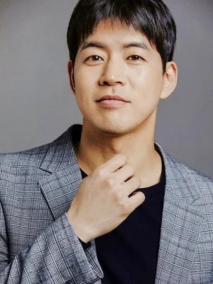 Lee Sang-yun