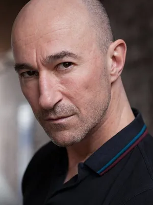 Ross Mullan