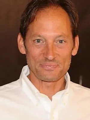 Tony Peck