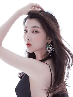 Huang Jiarong