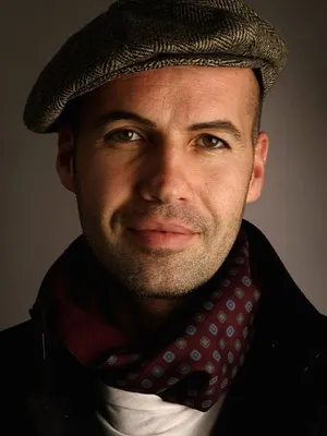 Billy Zane