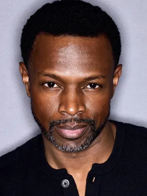 Sean Patrick Thomas