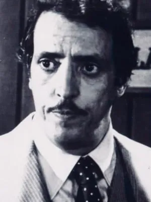 Joe Spinell