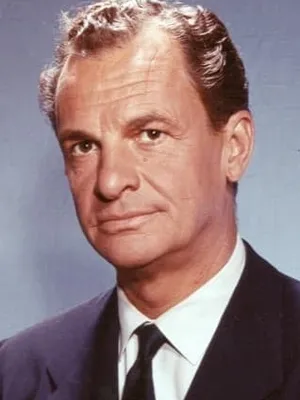 James Gregory