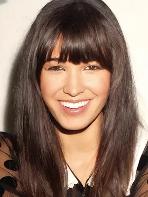 Moriah Peters