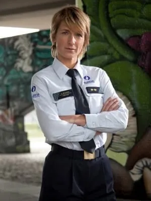 Katrien Vandendries