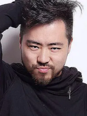 Zhang Zhenlei