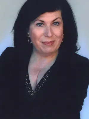 Winnie Holzman