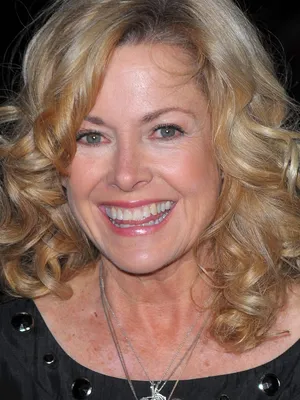 Catherine Hicks