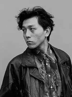 Wang Jianyu