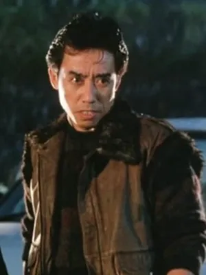 Joe Chu