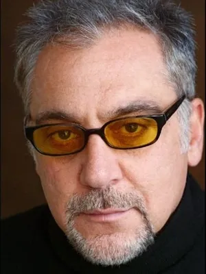 Christopher Maher