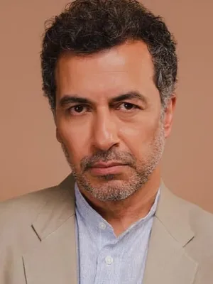 Aamir Bashir
