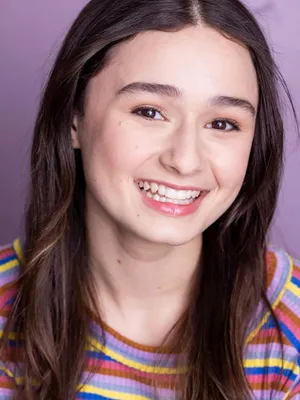 Rebecca Bloom
