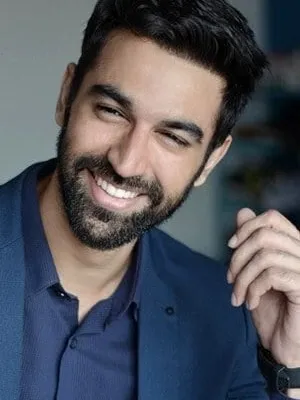 Nishant Dahiya