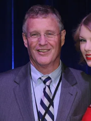 Scott Swift