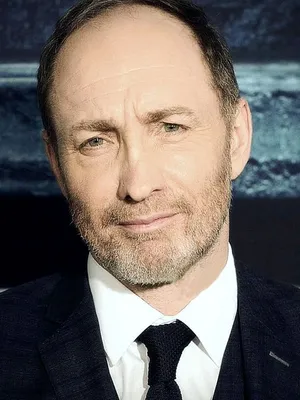 Michael McElhatton