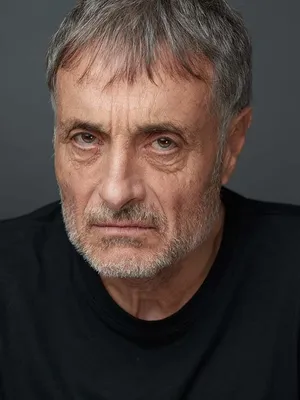 Salvador Serrano