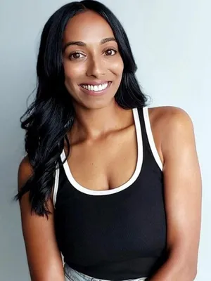 Kimi Pillay