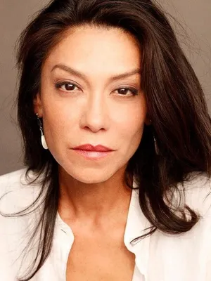 Liz Burnette