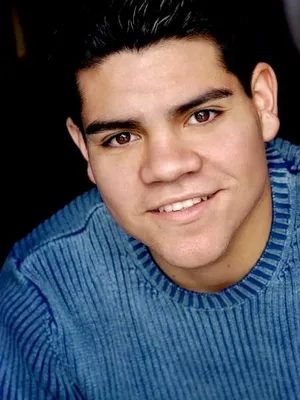 Arthur Santiago