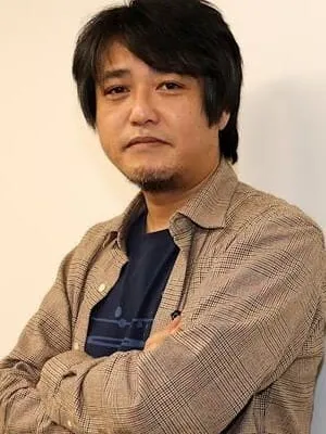 Hideo Jojo