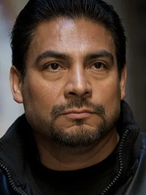 Eddie J. Fernandez