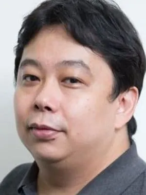 Shinsuke Yanagi