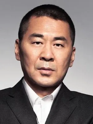 Chen Jianbin