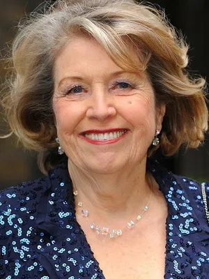 Anne Reid