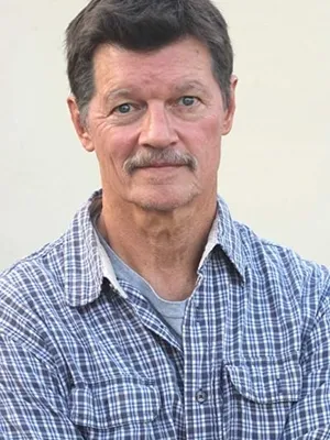 Bo Kane