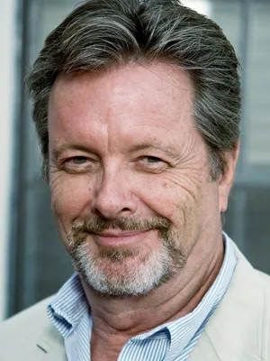 Ian Ogilvy