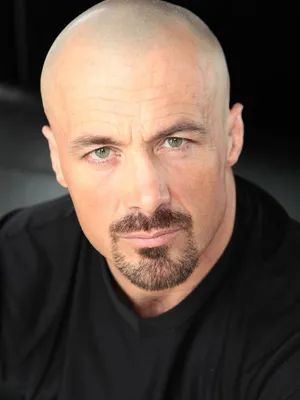 Paul Lazenby