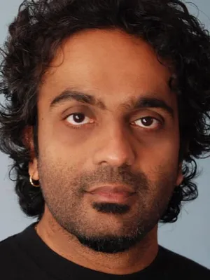 Shishir Kurup